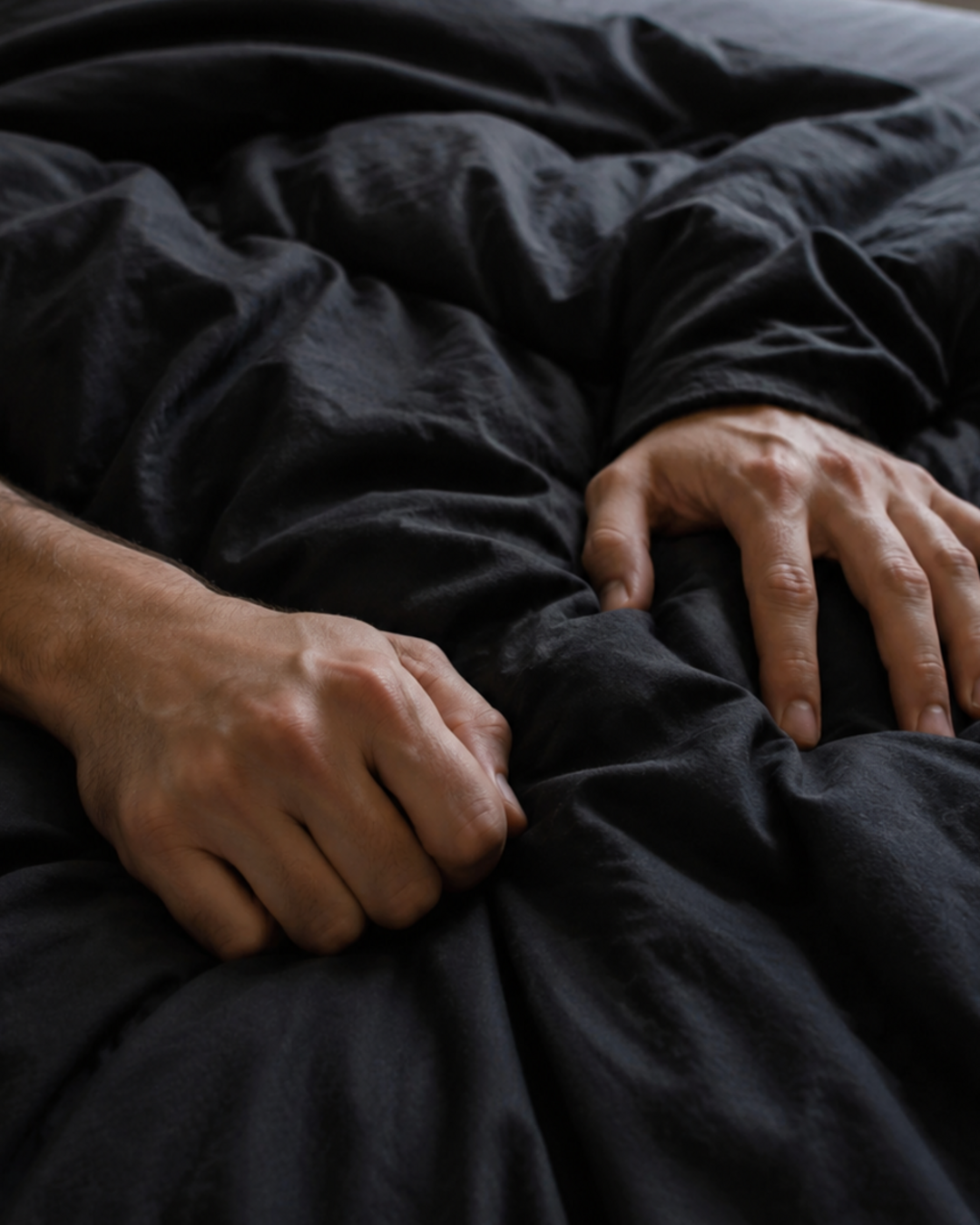 Trauma and PTSD: What i hope an audience carries with them after sitting with this subject